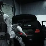 MWIII UK Special Firearms Officer Kit Pack for MP Male 1.04