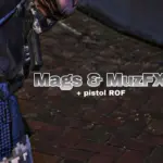Mags & MuzFX 2.0 (weapons.meta's) 1.0