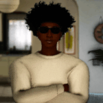Major Fro 1.0
