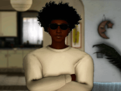Major Fro 1.0
