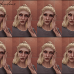 Makeup and eyebrow pack 2.04