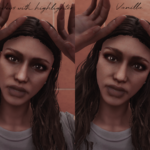 Makeup and eyebrow pack 2.06