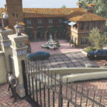 Mob Boss's Mansion V1.0