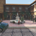 Mob Boss's Mansion V1.0