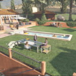 Mob Boss's Mansion V1.0