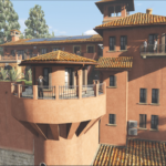 Mob Boss's Mansion V1.0