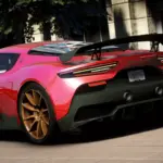 Maserati MC202