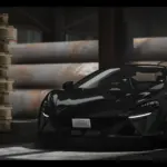 McLaren Artura '22 [Add-on / FiveM | Extras | OIV] V1.0