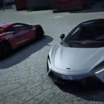 McLaren Artura '22 [Add-on / FiveM | Extras | OIV] V1.0