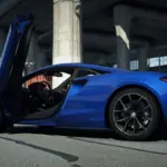 McLaren Artura '22 [Add-on / FiveM | Extras | OIV] V1.0