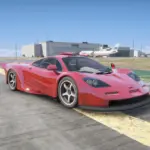 McLaren F1 GT [Add-On] V1.0