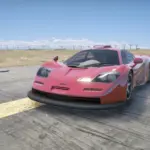 McLaren F1 GT [Add-On] V1.0