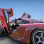 McLaren F1 GT [Add-On] V1.0
