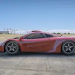 McLaren F1 GT [Add-On] V1.0