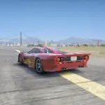 McLaren F1 GT [Add-On] V1.0