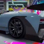 McLaren Senna X174