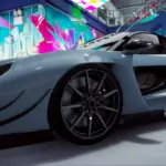 McLaren Senna X175