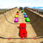 Mega Ramp Jump Stunt 1.04