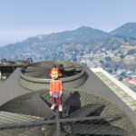 Meilin Lee - Turning Red [Add-On Ped] V1.0