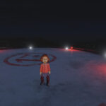 Meilin Lee - Turning Red [Add-On Ped] V1.0