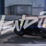Mendid Racing Hoodie Pack V1