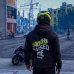 Mendid Racing Hoodie Pack V13
