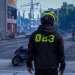 Mendid Racing Hoodie Pack V14