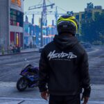 Mendid Racing Hoodie Pack V15