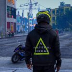 Mendid Racing Hoodie Pack V16