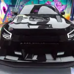 Mercedes-AMG GT63X0
