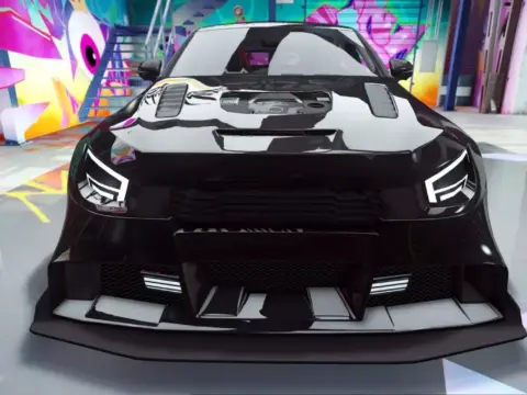 Mercedes-AMG GT63X0