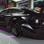 Mercedes-AMG GT63X3
