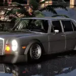 Mercedes-Benz 300SEL2