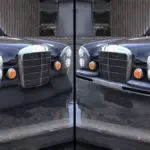 Mercedes-Benz 300SEL4