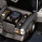 Mercedes-Benz 300SEL5
