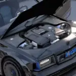 Mercedes-Benz AMG 190E EVO 3 Retro4