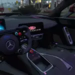 Mercedes-Benz AMG ONE Beast Edition3