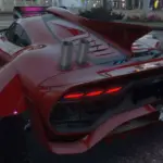 Mercedes-Benz AMG ONE Beast Edition4