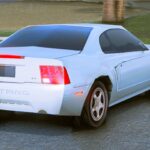 Midtown Madness| Ford Mustang Cruiser | ELS | Siren | Handling Unlocked 1.0