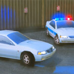 Midtown Madness| Ford Mustang Cruiser | ELS | Siren | Handling Unlocked 1.0