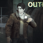 Miles Upshur Jacket For MP Male (Outlast) V1.0