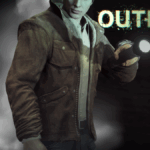 Miles Upshur Jacket For MP Male (Outlast) V1.0