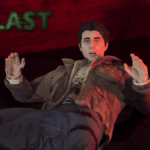 Miles Upshur Jacket For MP Male (Outlast) V1.0