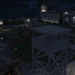 Military Observatory [Add-On / FiveM] V1.0