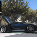 More Los Santos Customs Shops 2.04