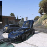 More Los Santos Customs Shops 2.05