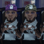 NEW ERA x BAPE 1.0