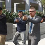 New suit for ULP2
