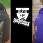 Nike elite backpack v1