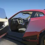Nissan GTR Legendary NFS [Add-On] V1.0